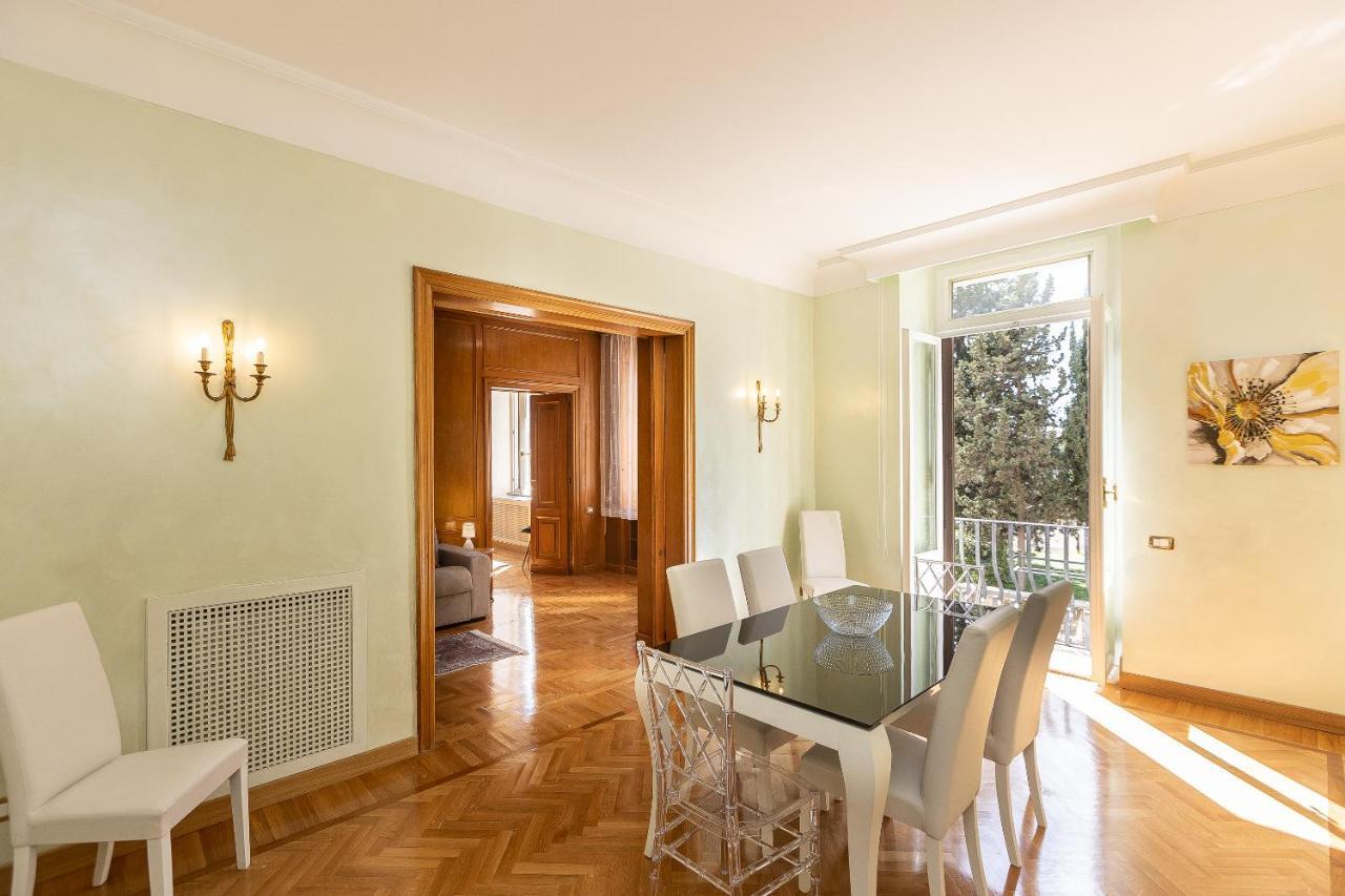 Appartement Ludovisi By In *