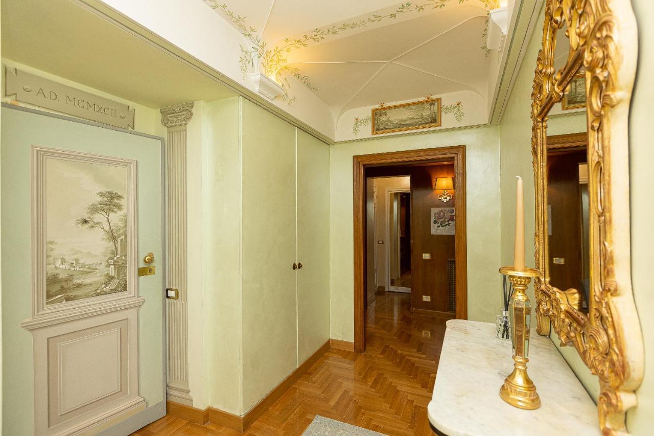 Appartement Ludovisi By In