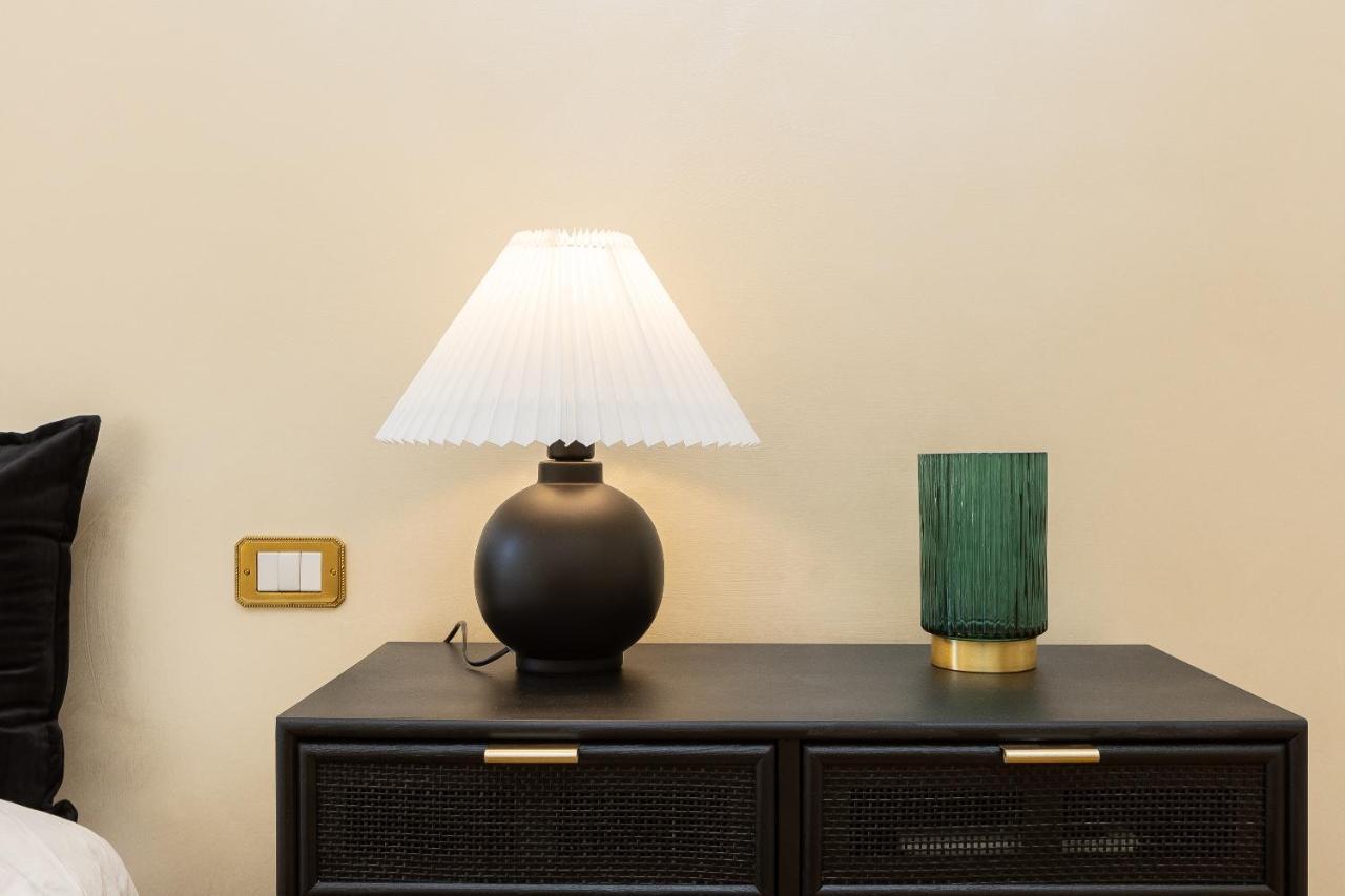 Ludovisi By In Appartement Rome