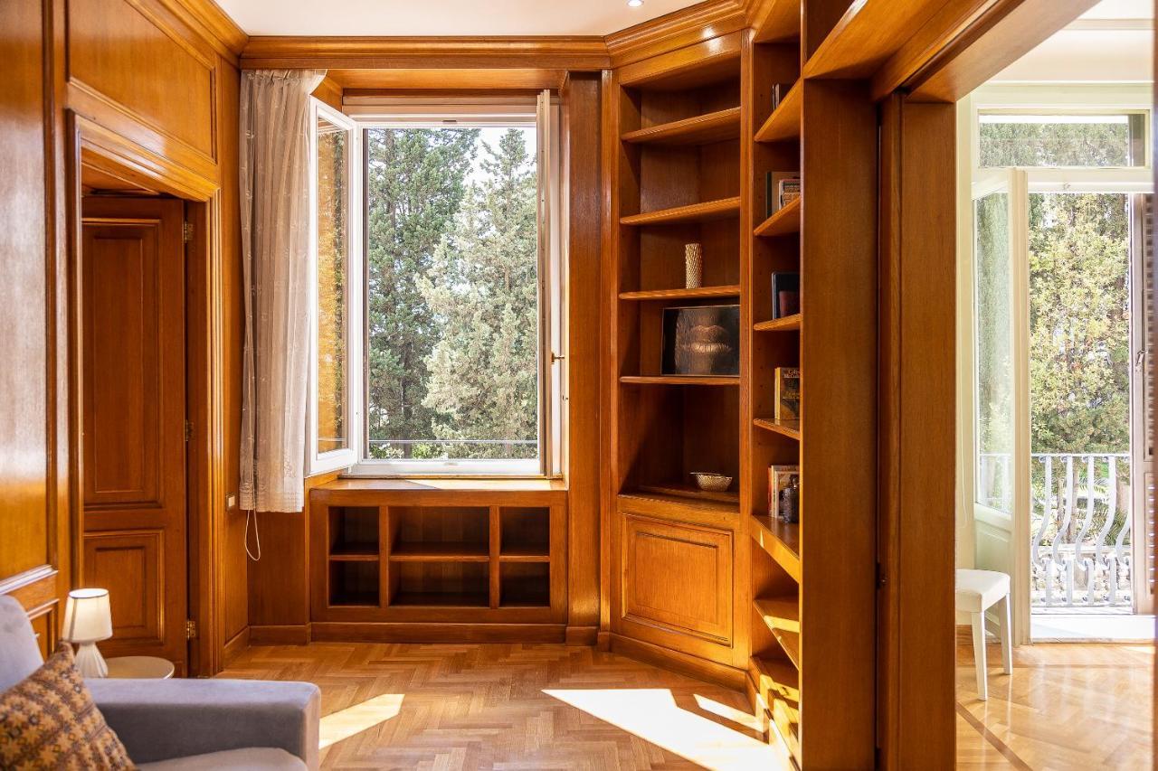 Ludovisi By In Appartement