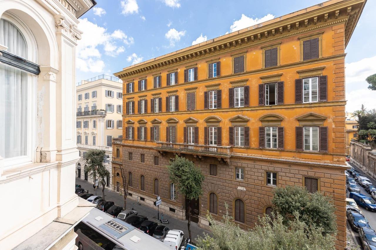 Apartment Ludovisi By In