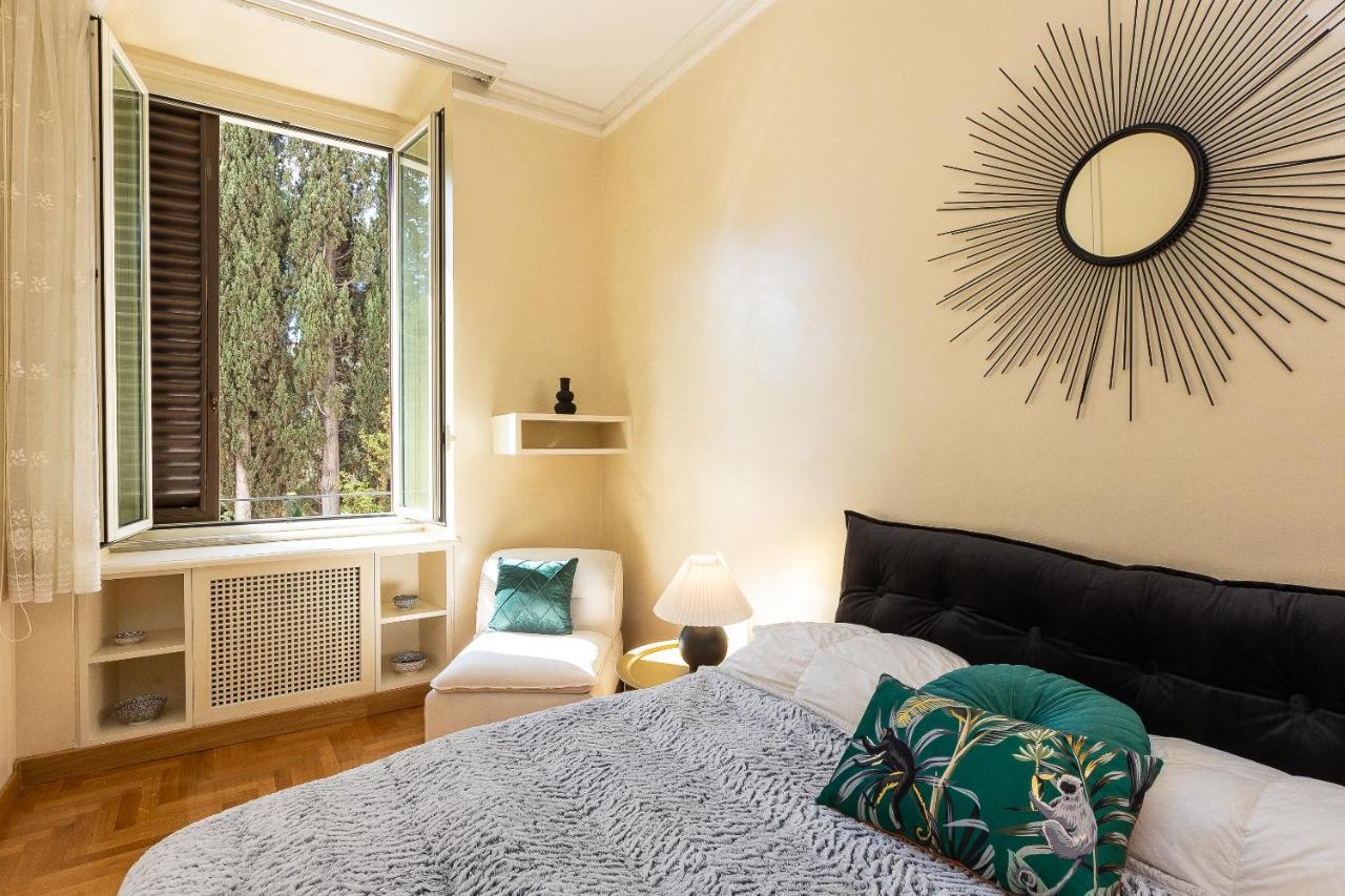 Ludovisi By In Appartement Rome