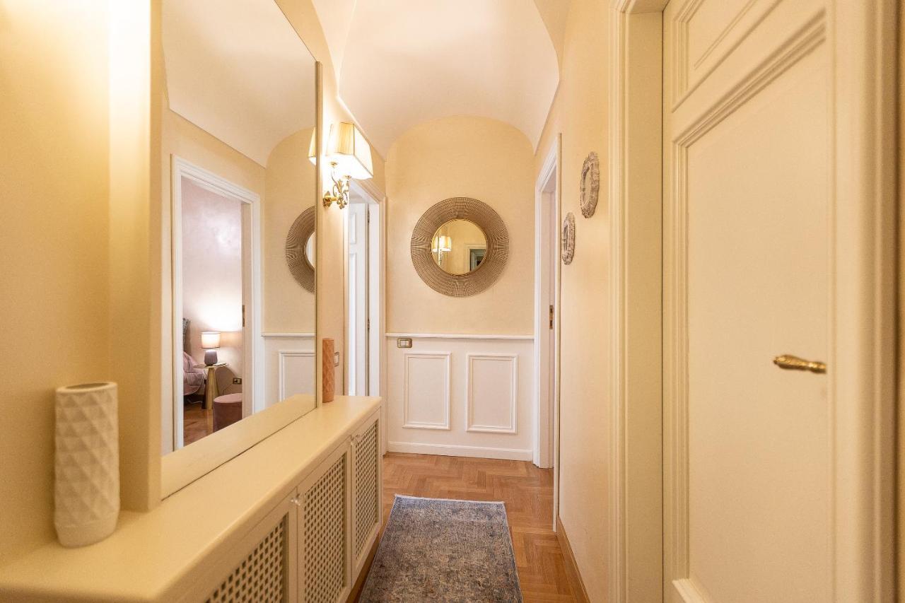 Ludovisi By In Appartement Rome