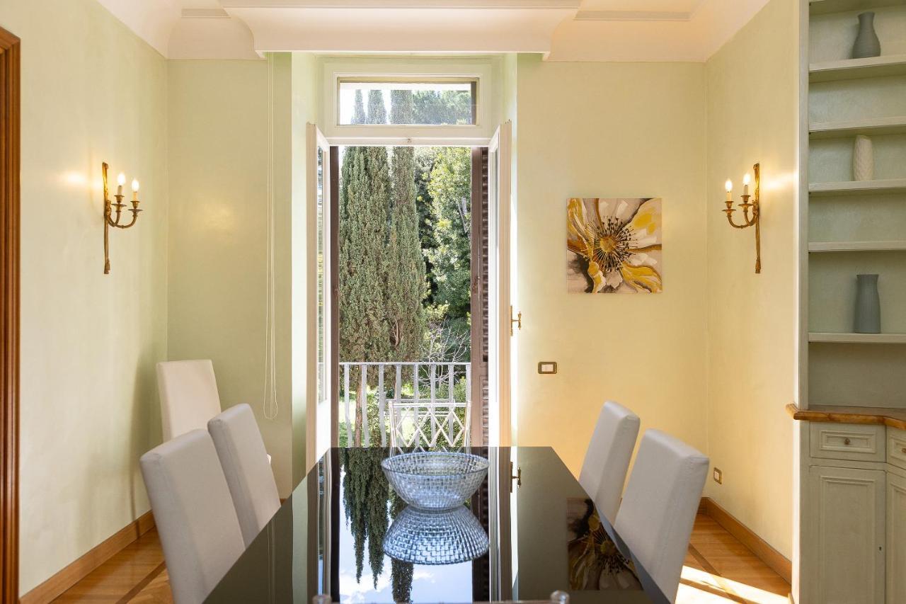 Ludovisi By In Appartement