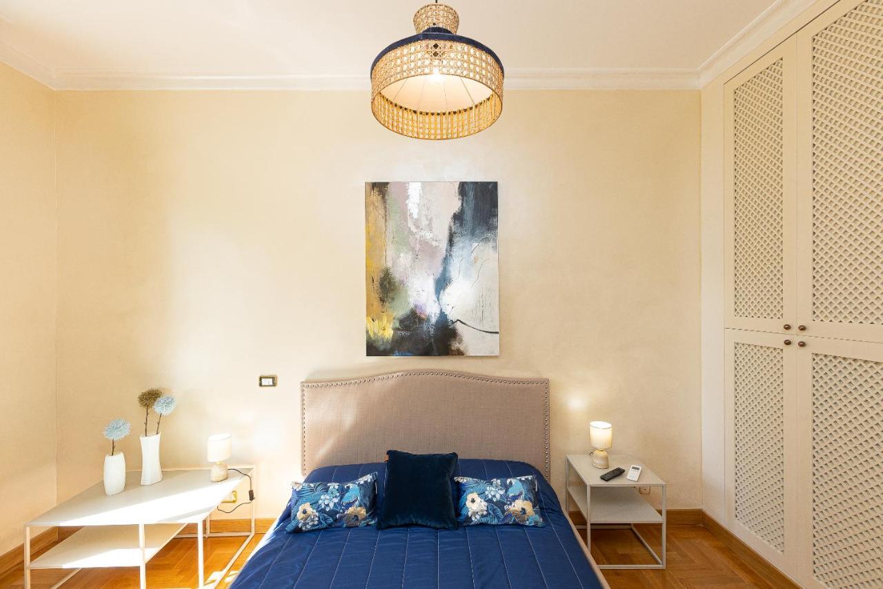 Ludovisi By In Appartement
