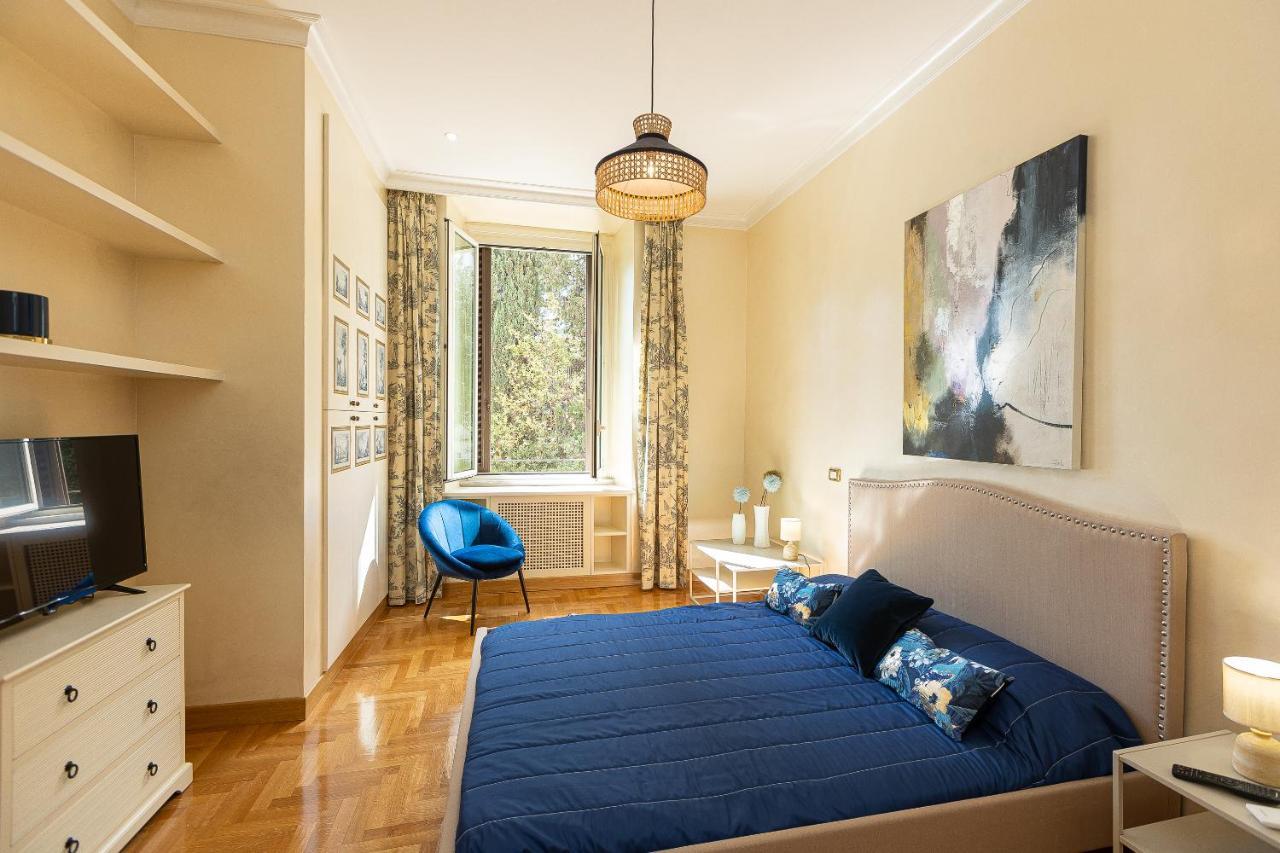 Appartement Ludovisi By In *