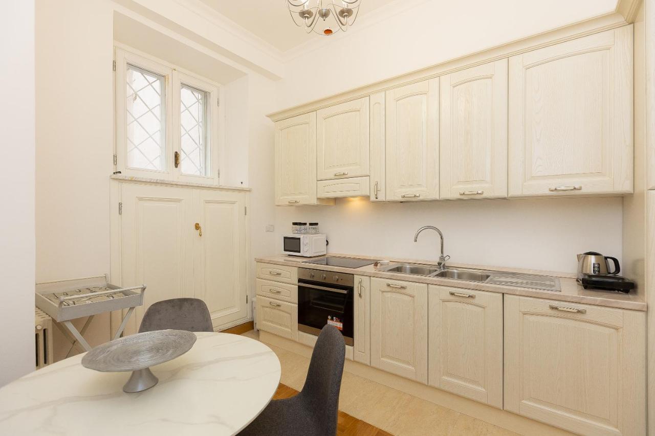 Appartement Ludovisi By In Rome