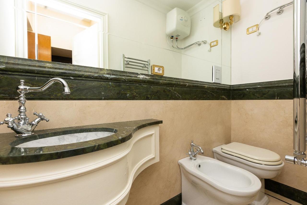 Appartement Ludovisi By In