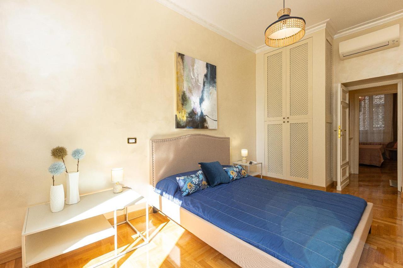 Appartement Ludovisi By In *