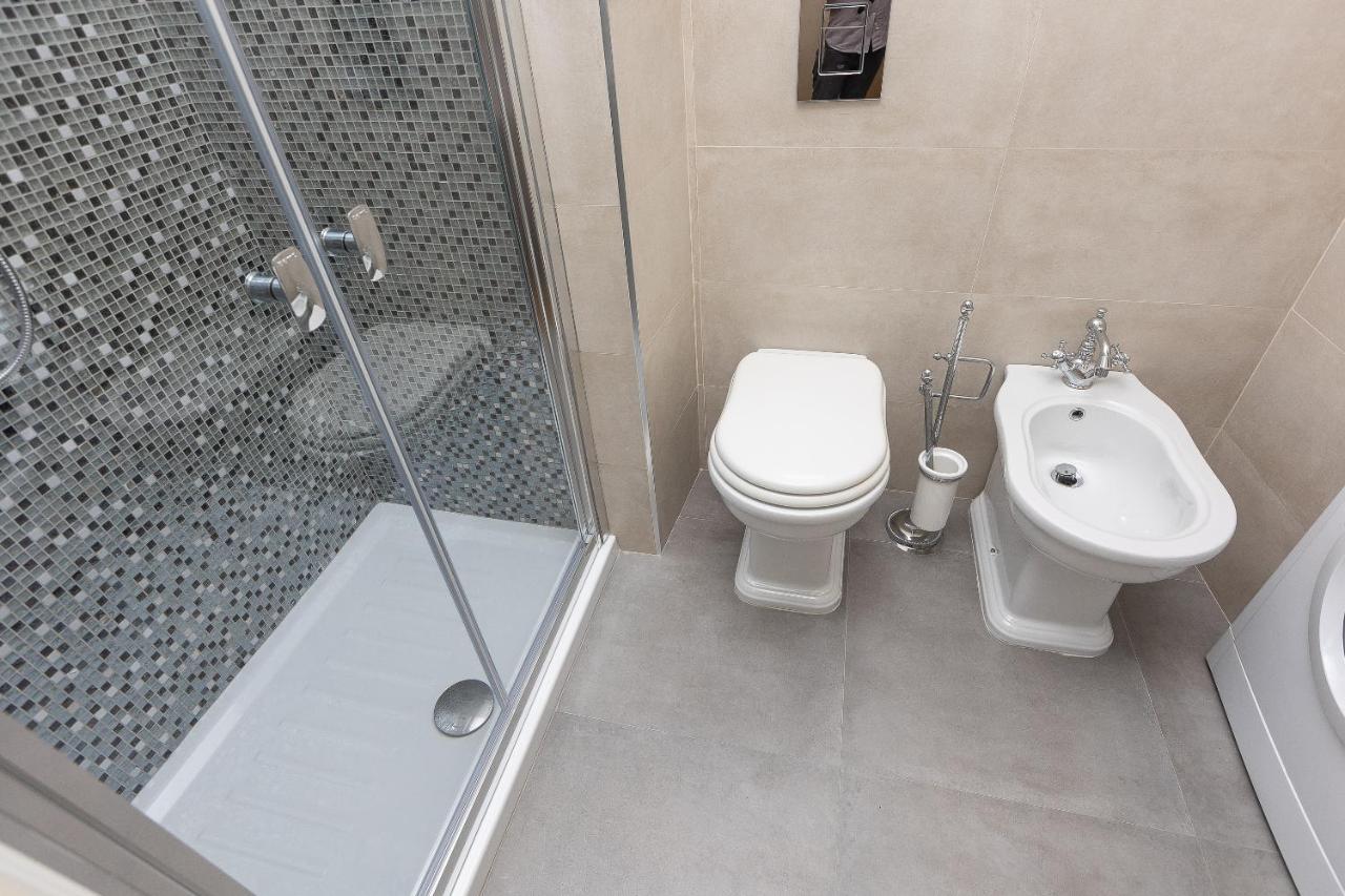 Appartement Ludovisi By In Rome