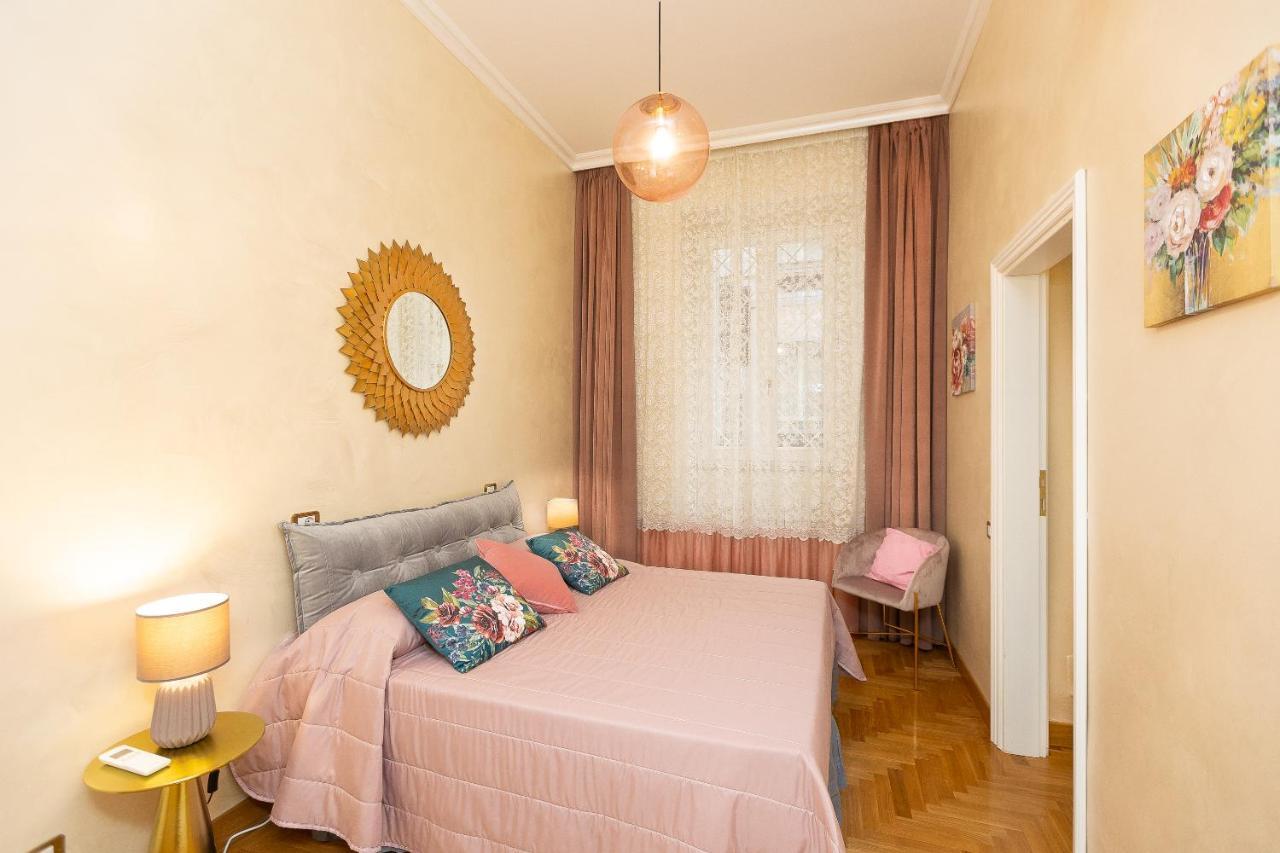 Apartment Ludovisi By In *