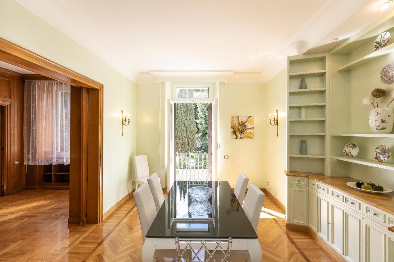 Ludovisi By In Appartement Rome