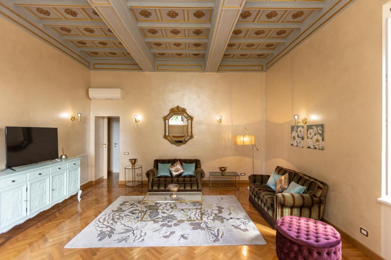 Ludovisi By In Appartement