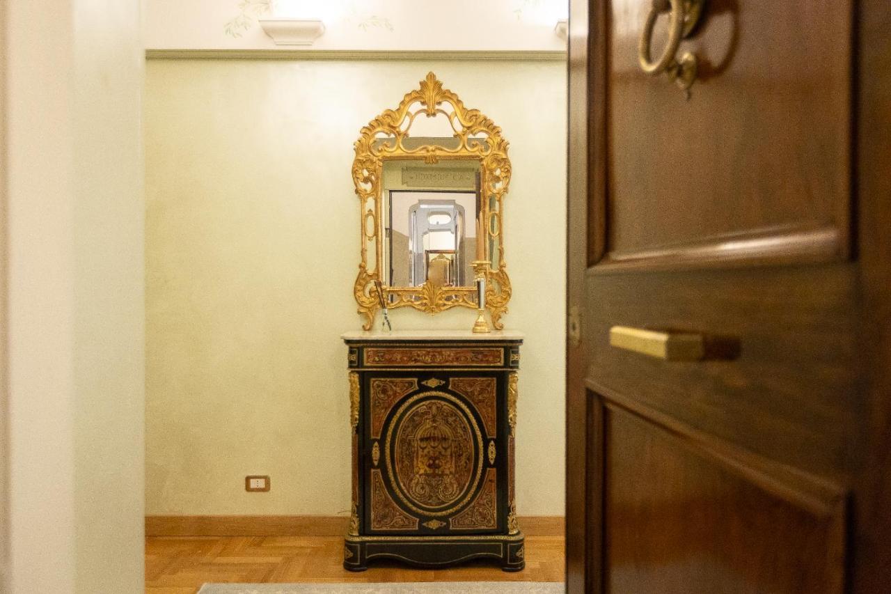 Ludovisi By In Apartment