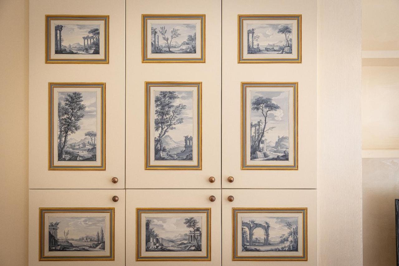 Apartment Ludovisi By In Rome