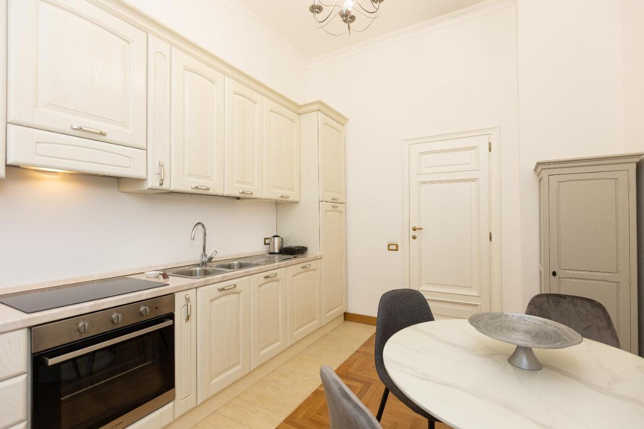 Apartment Ludovisi By In Rome