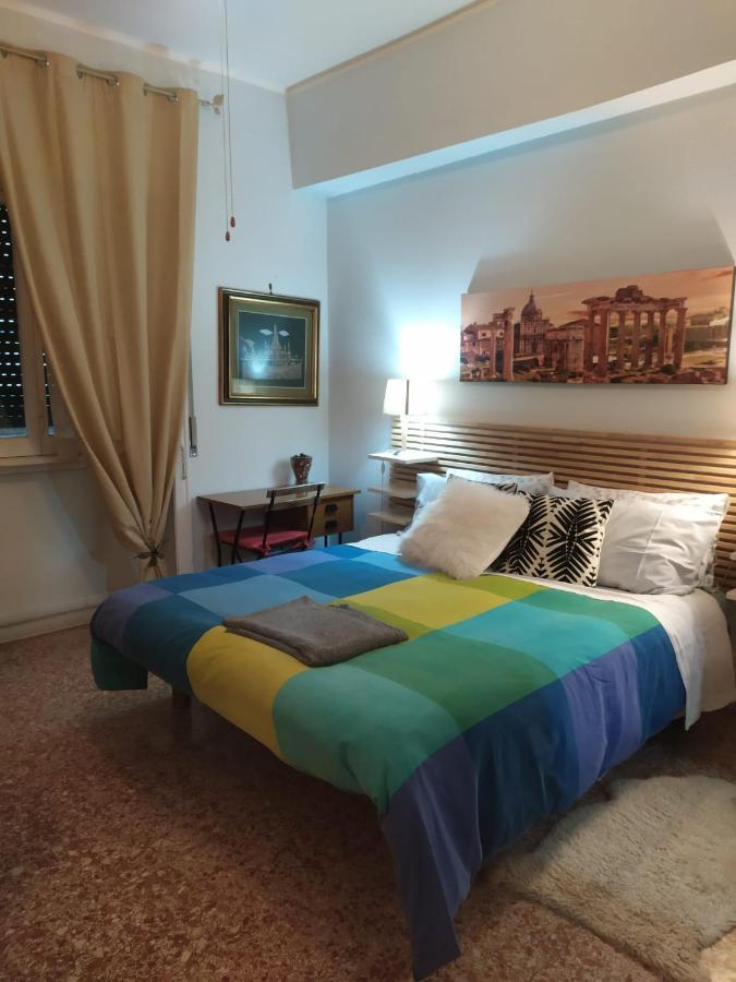 Capoccia Bed & Breakfast Rome