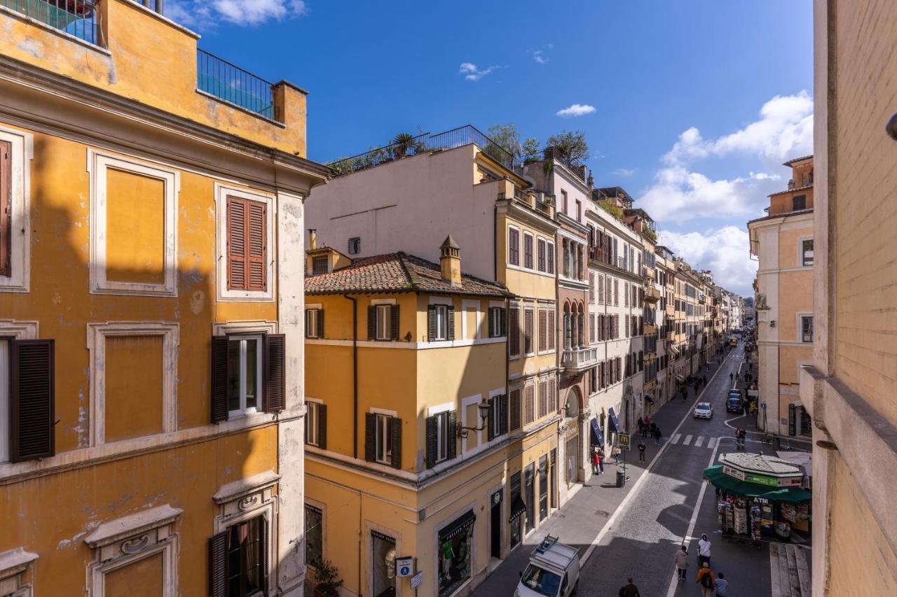 Casa de hóspedes Baboon Roma