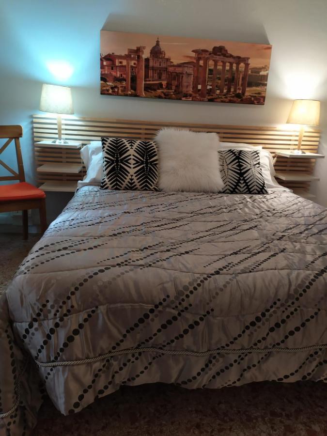 Capoccia Bed & Breakfast *