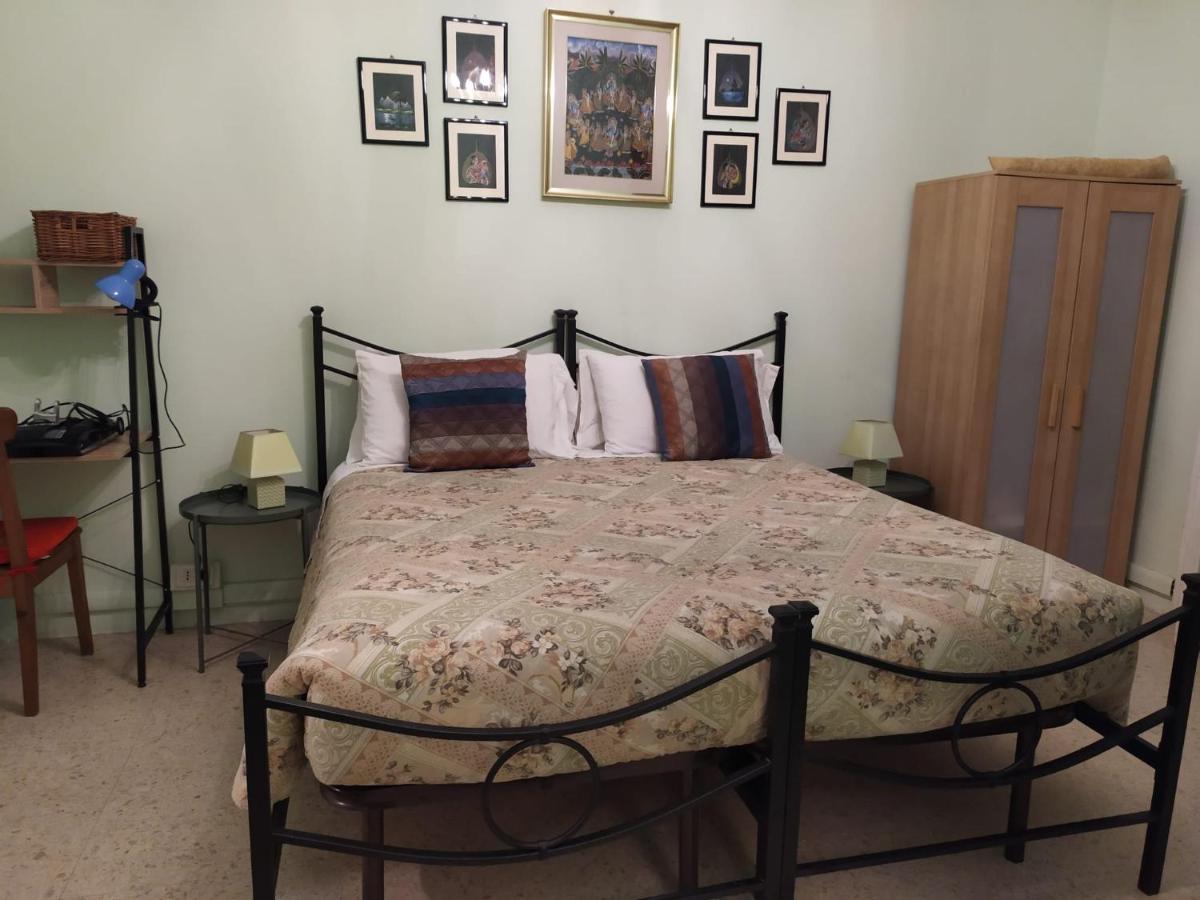 Capoccia Bed & Breakfast *