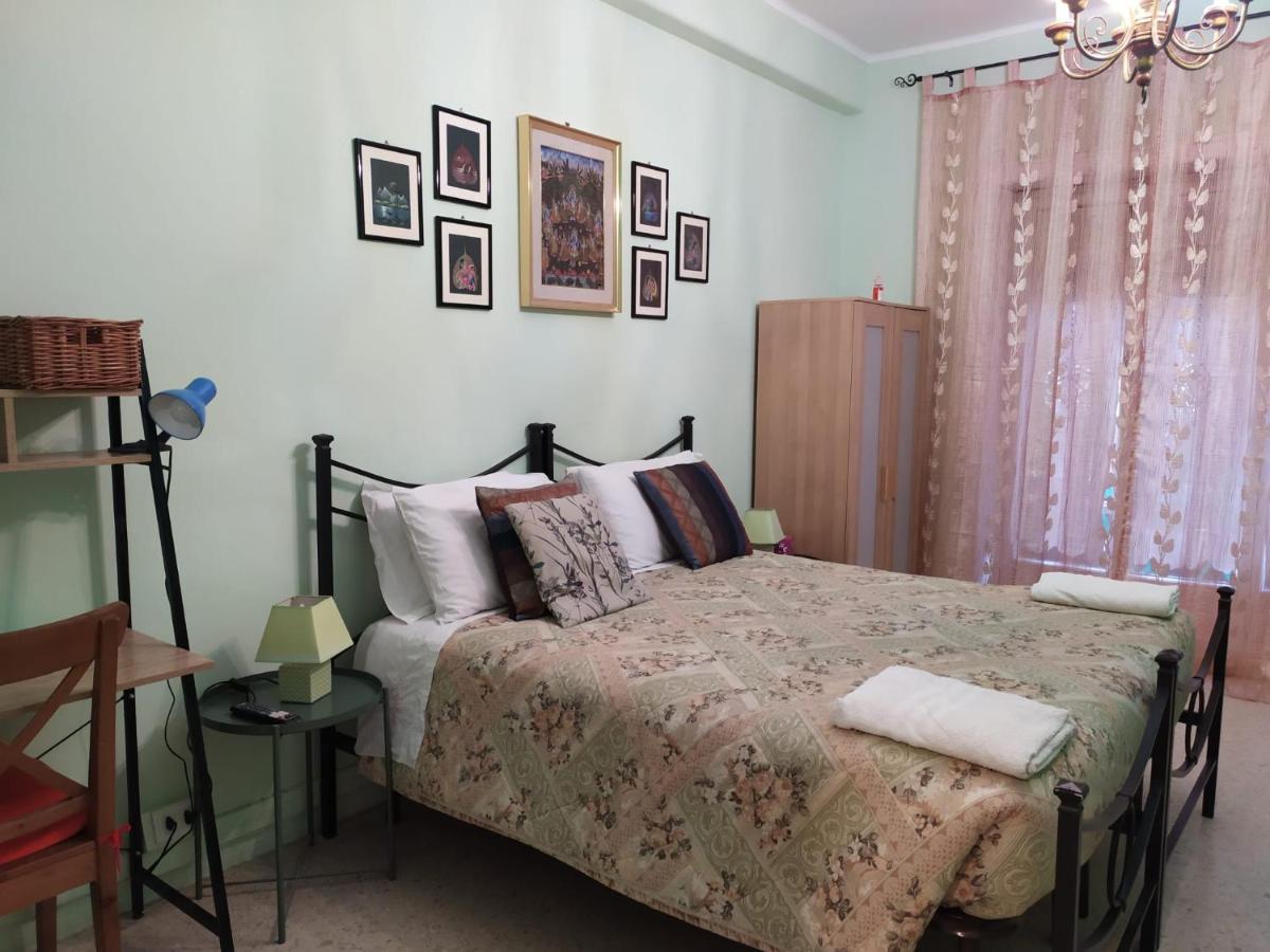 Capoccia Bed & Breakfast Rome