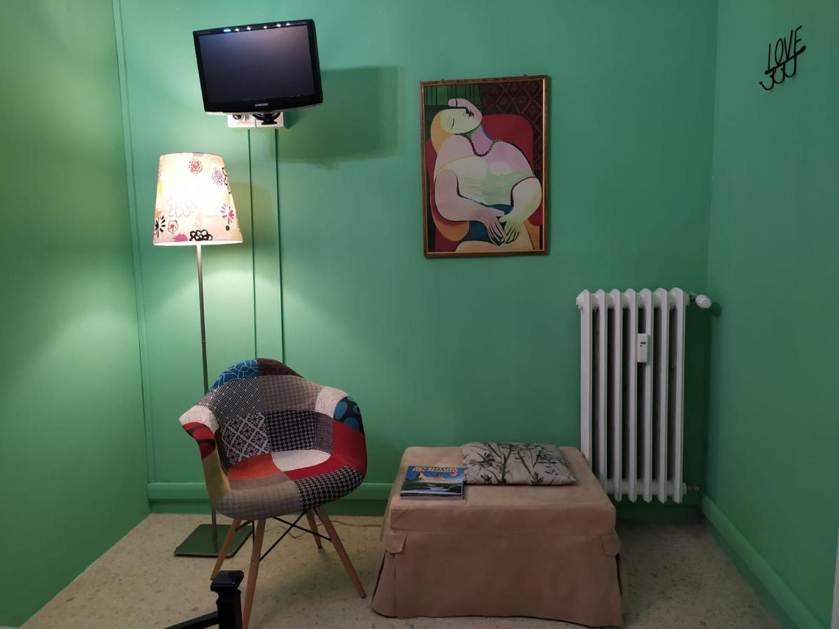 Bed & Breakfast Capoccia Rome