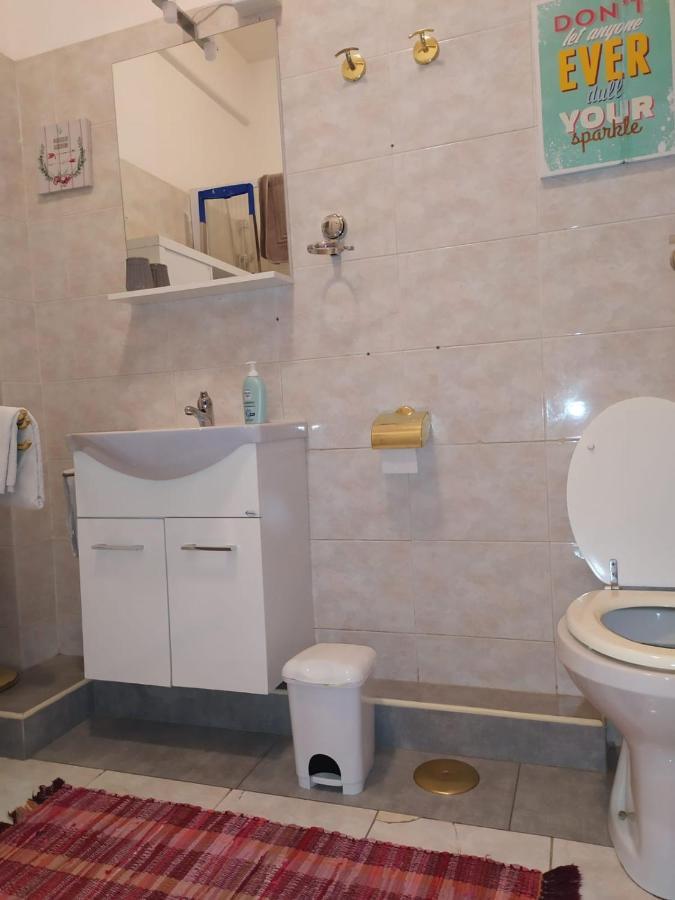 Bed & Breakfast Capoccia Rome
