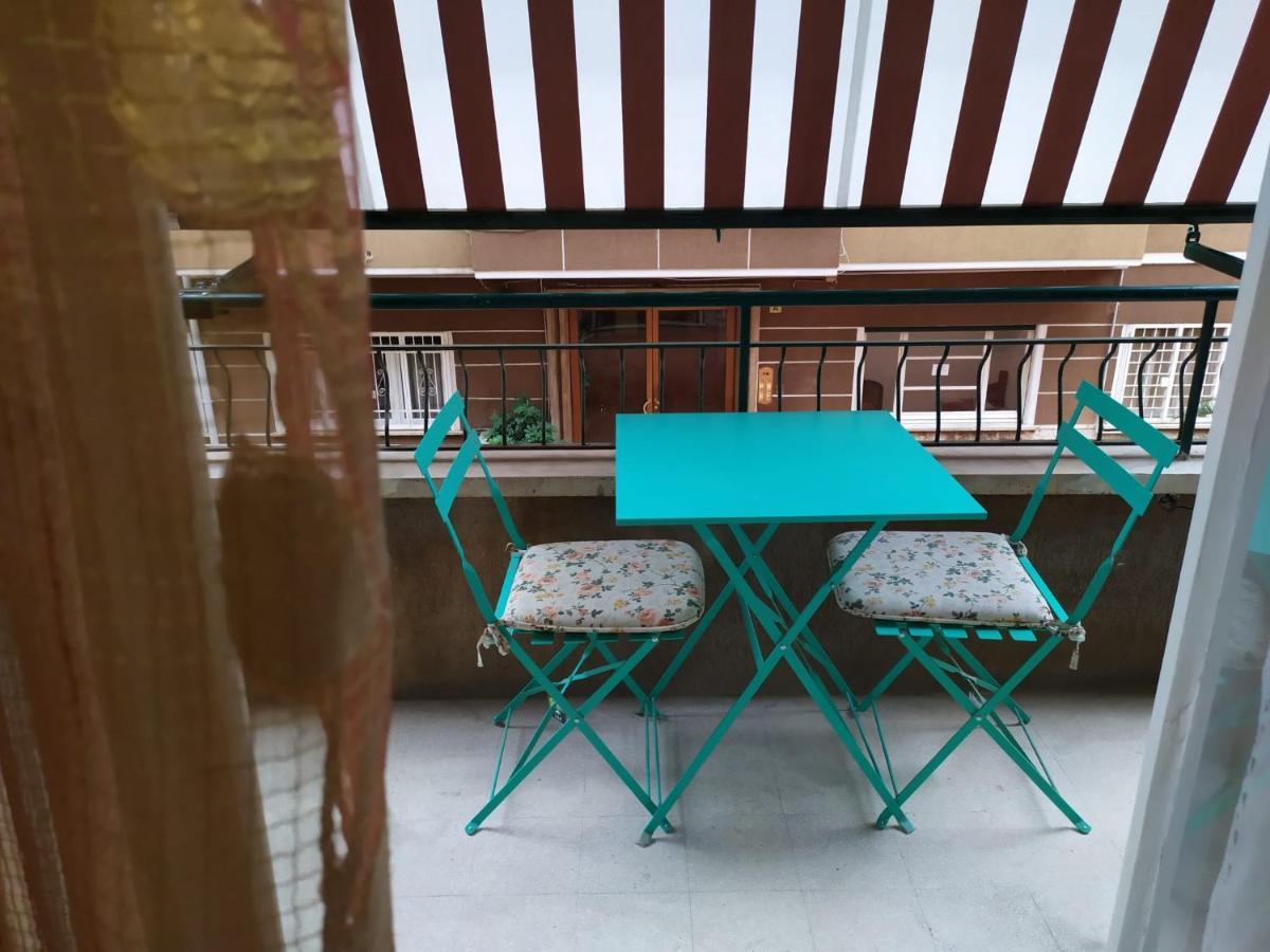 Bed & Breakfast Capoccia