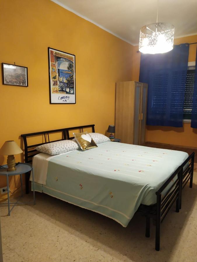 Bed & Breakfast Capoccia