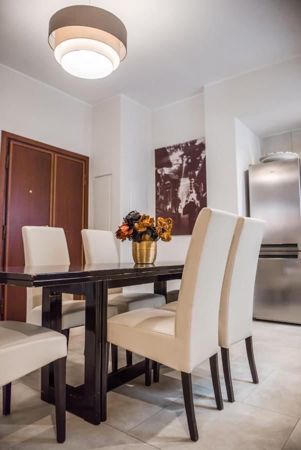 Casa 3 Santi, Your Contemporary In Apartment