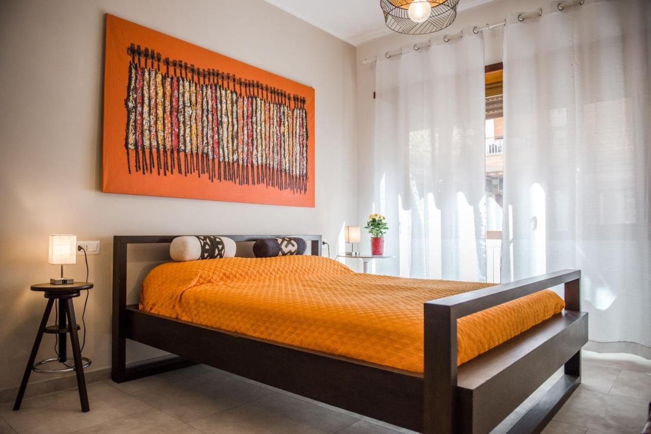 Casa 3 Santi, Your Contemporary In * Rome