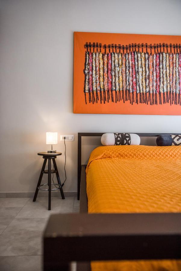Apartment Casa 3 Santi, Your Contemporary In Rome