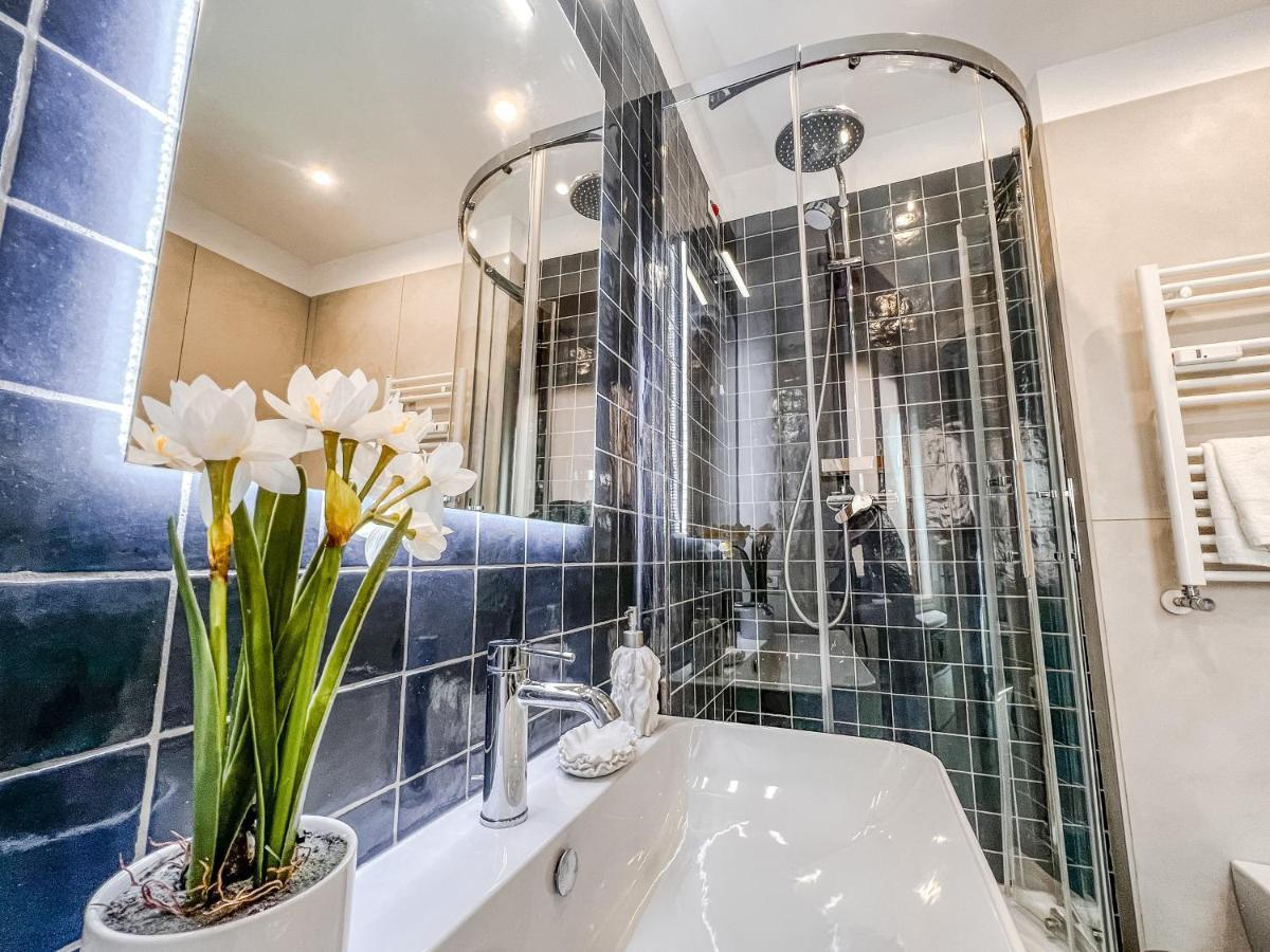 Casa 3 Santi, Your Contemporary In Rome