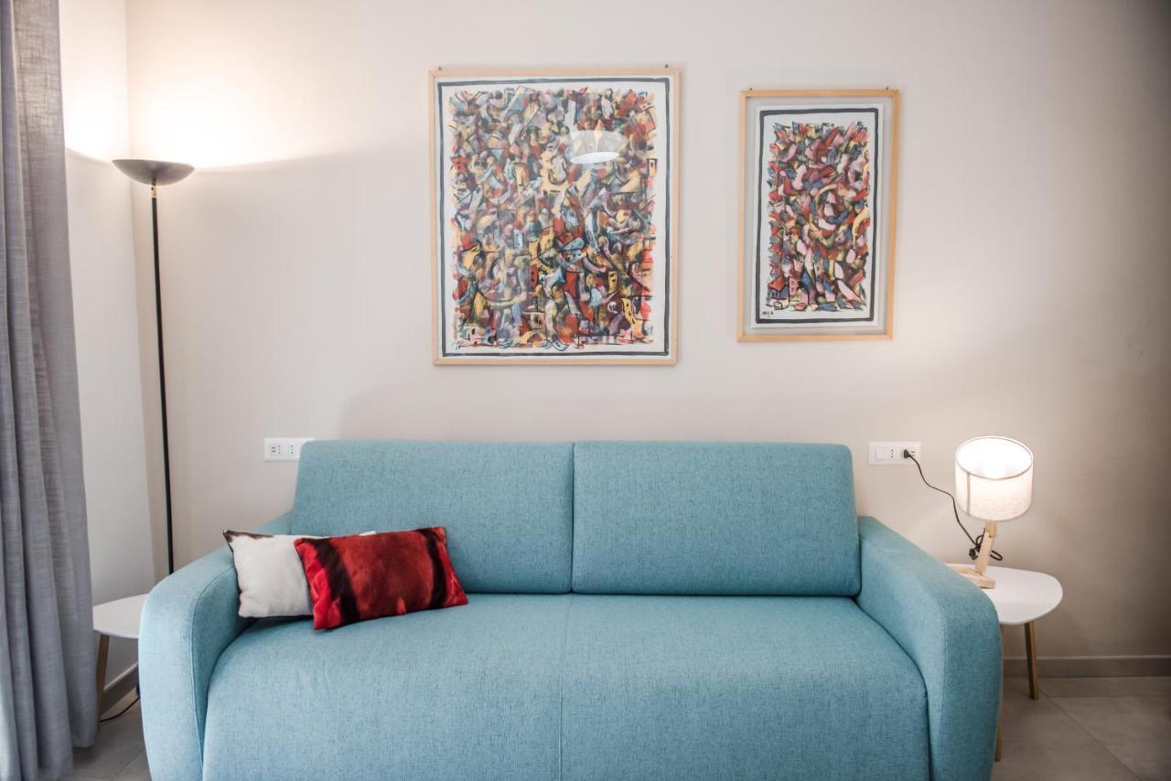 Apartment Casa 3 Santi, Your Contemporary In Rome
