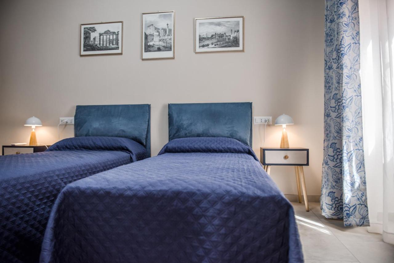 Apartment Casa 3 Santi, Your Contemporary In Rome