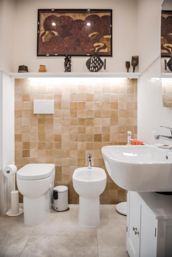Casa 3 Santi, Your Contemporary In Apartment *