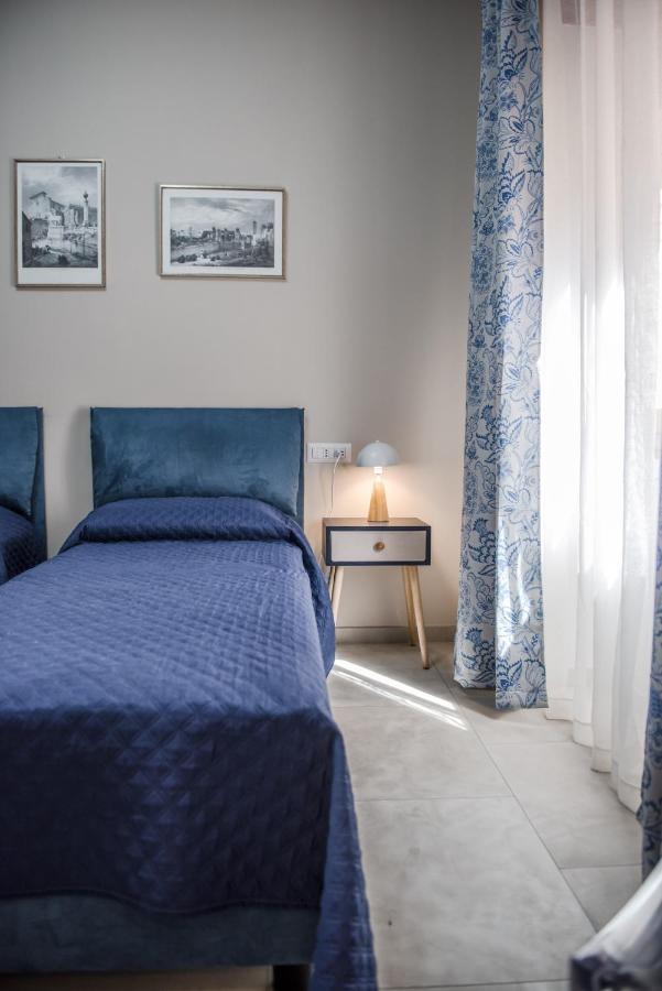 Casa 3 Santi, Your Contemporary In Apartment Rome