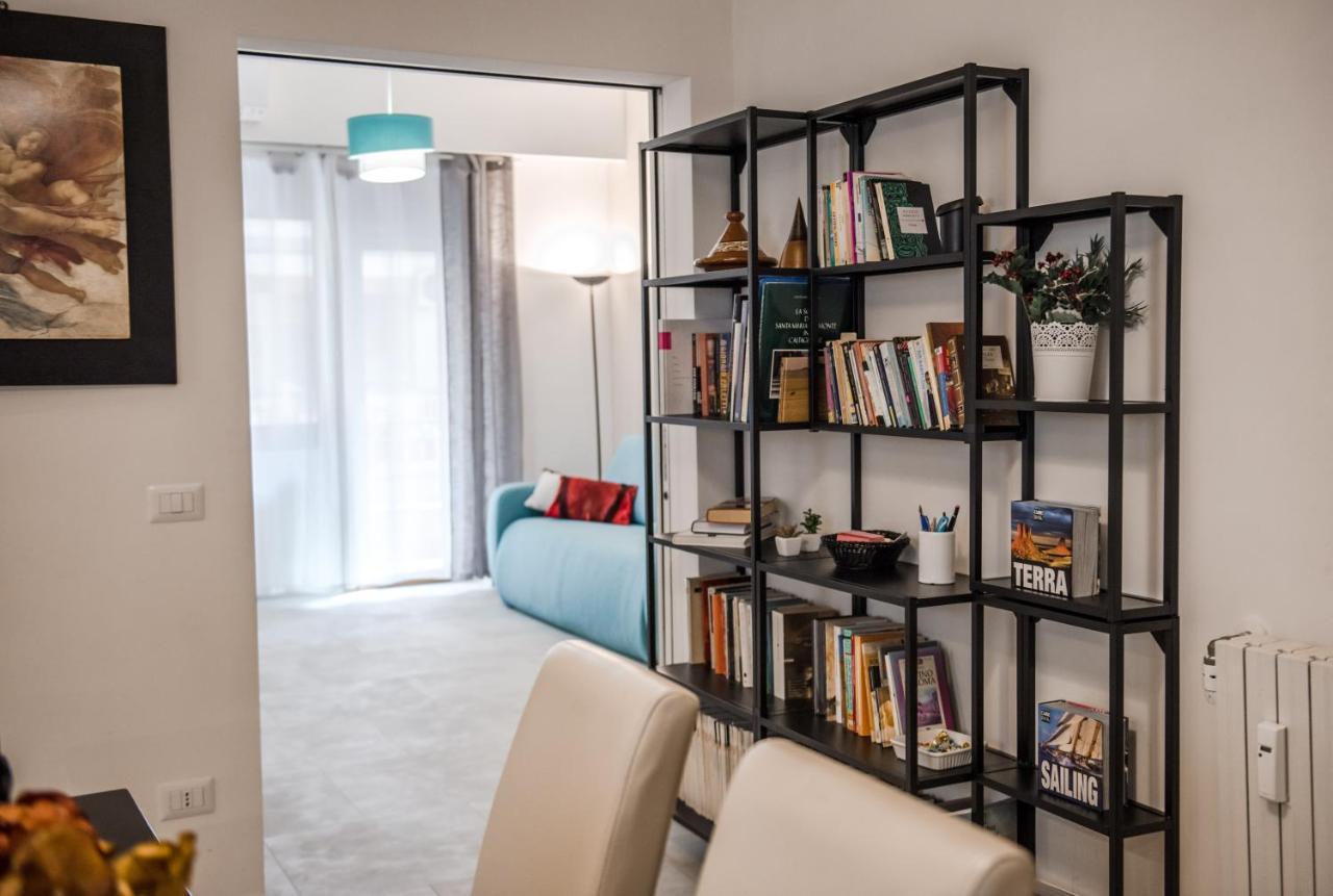 Apartment Casa 3 Santi, Your Contemporary In
