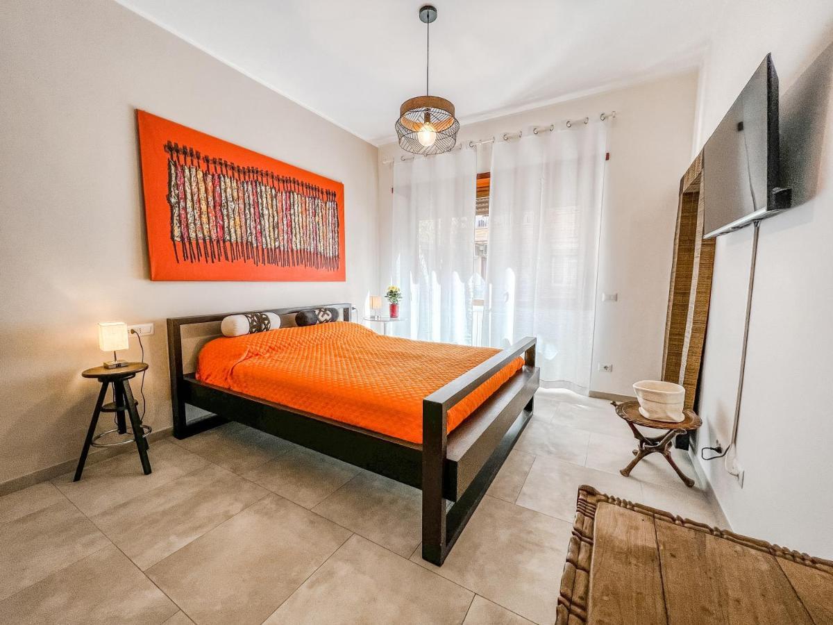 Casa 3 Santi, Your Contemporary In Apartment