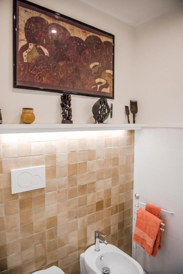 Apartment Casa 3 Santi, Your Contemporary In Rome