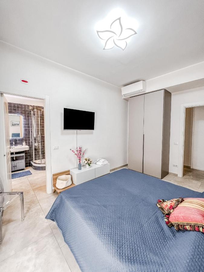 Apartment Casa 3 Santi, Your Contemporary In Rome