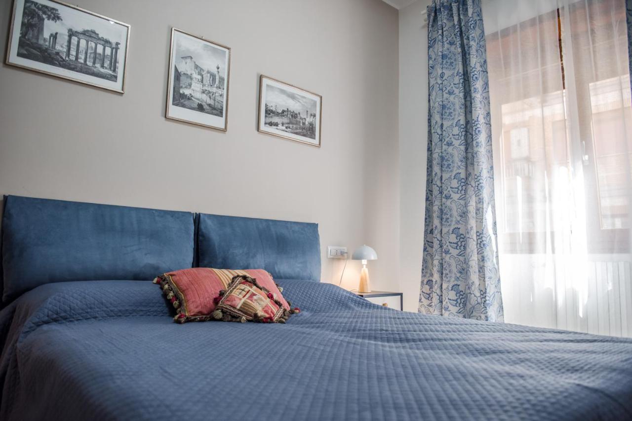 Apartment Casa 3 Santi, Your Contemporary In *