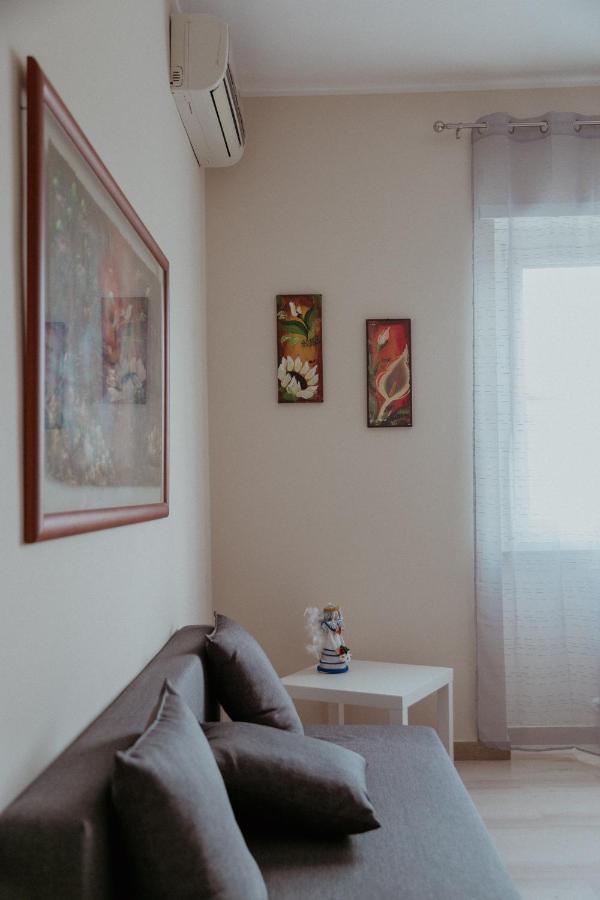 La Casa Di Grazia Apartamento
