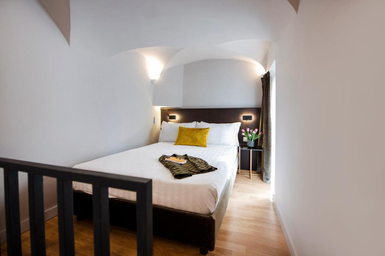 Piazza Di Spagna 66 Luxury - Maison D'art Collection Apartment Rome