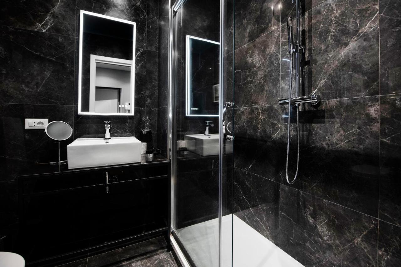 Appartamento Piazza Di Spagna 66 Luxury - Maison D'art Collection Roma