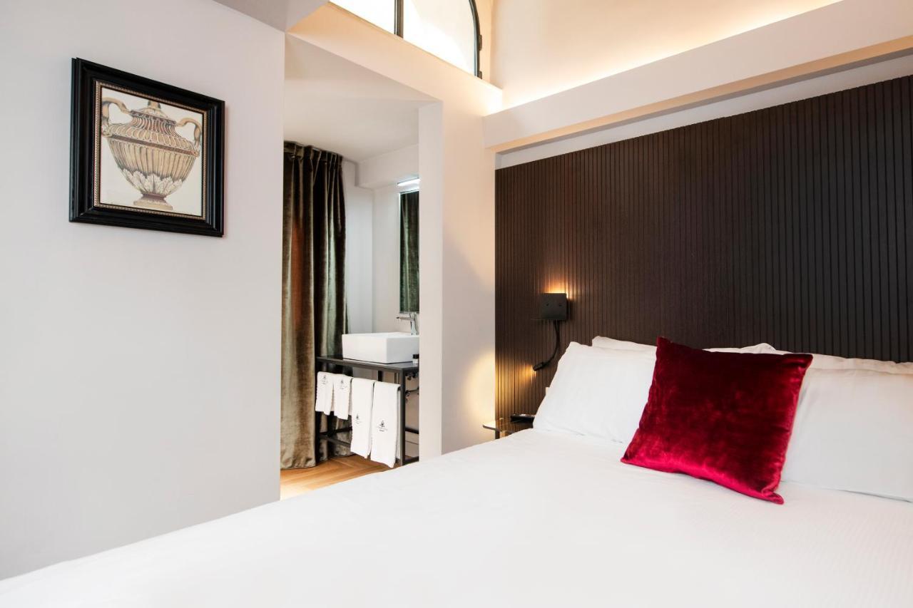 Apartment Piazza Di Spagna 66 Luxury - Maison D'art Collection Rome