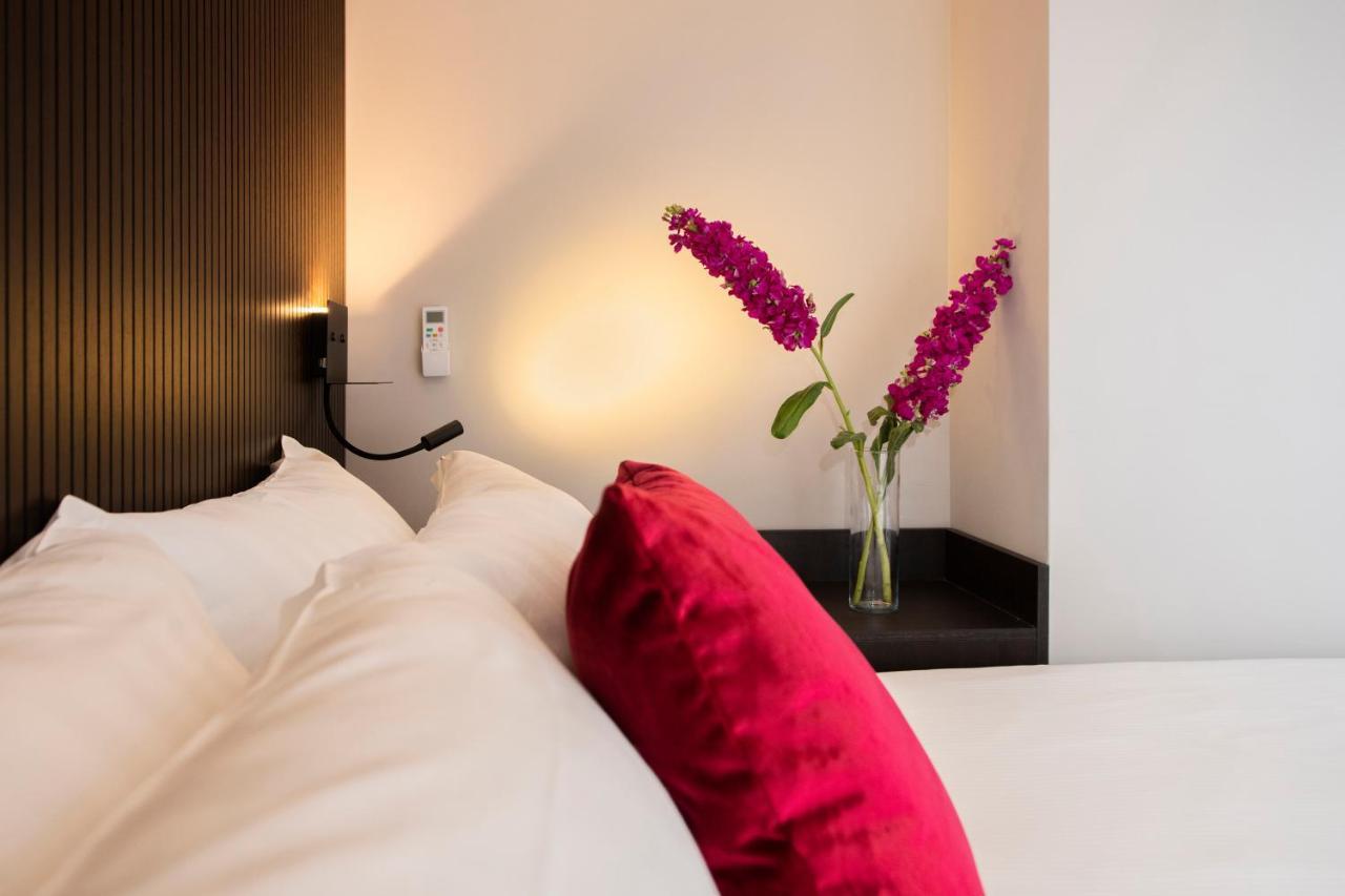 Apartment Piazza Di Spagna 66 Luxury - Maison D'art Collection Rome