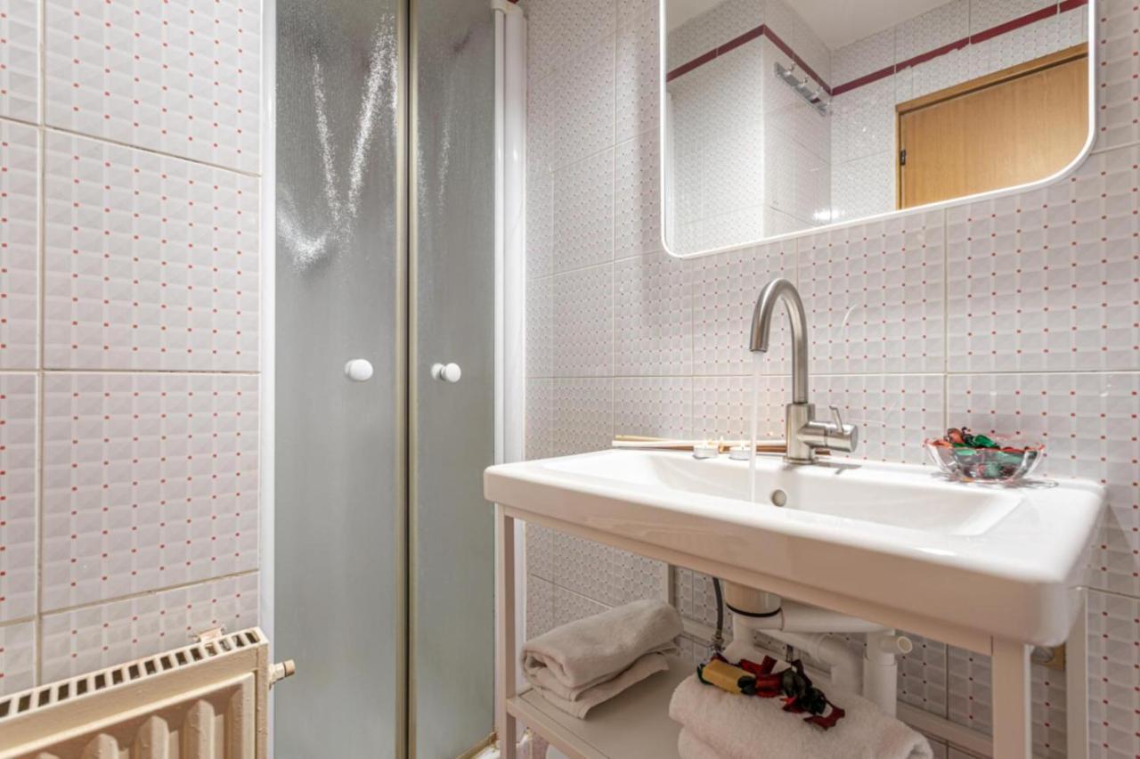 Bubbles A Piazza Trilussa In Trastevere Apartment *