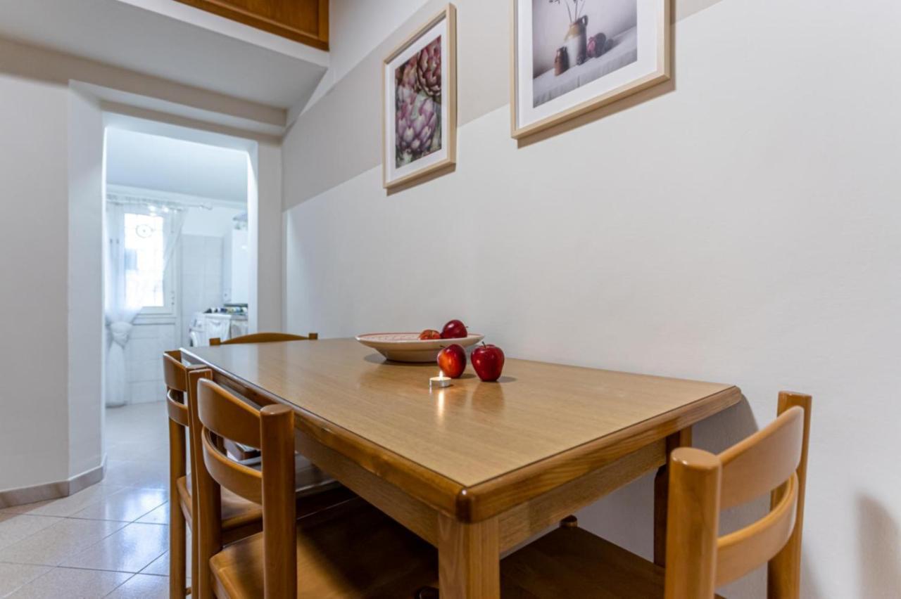 Appartement Bubbles A Piazza Trilussa In Trastevere *