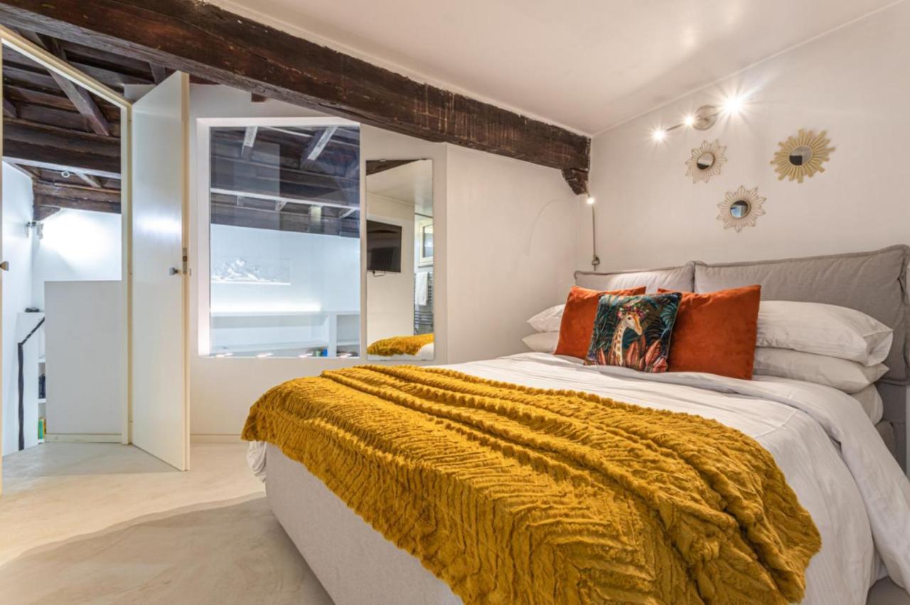 Apartamento Lucrezia - Close To Piazza Navona Roma